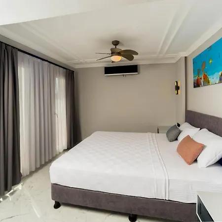 Art Hotel Yalıkavak