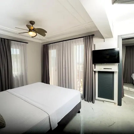 Art Hotel Yalıkavak