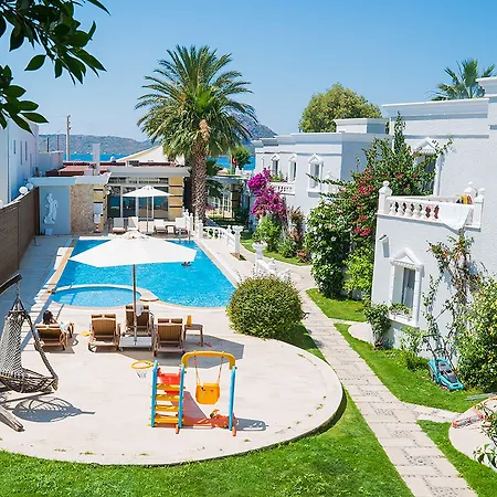 Hotel Art Yalıkavak