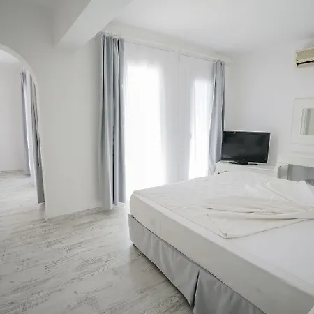 Art Hotel Yalıkavak