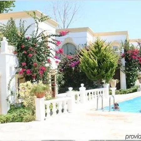 Hotel Art Yalıkavak