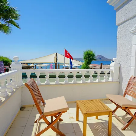 Art Hotel Yalıkavak