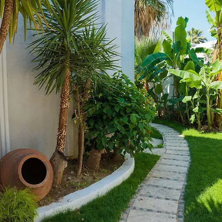 Hotel Art Yalıkavak