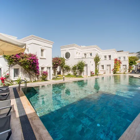 Art Hotel Yalıkavak